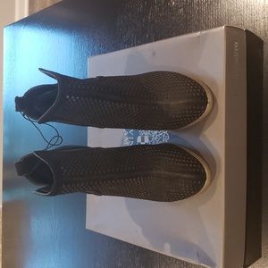 New without box! Vince Camuto "Faltada" Boot